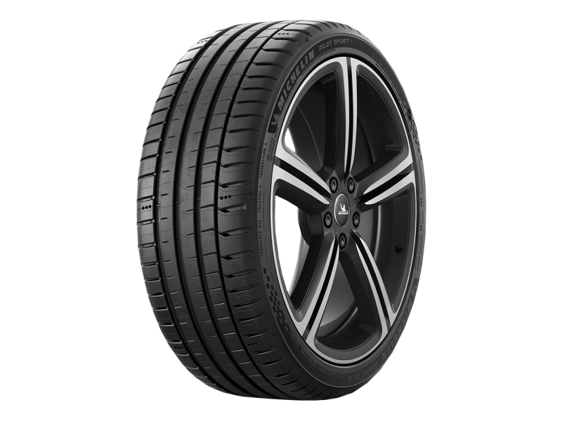 Anvelopa 255-45-18 MICHELIN PILOT SPORT 5