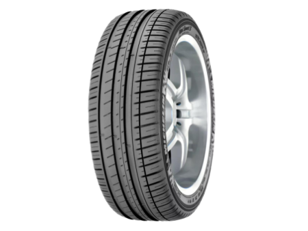 Anvelopa 245-40-18 MICHELIN PILOT SPORT 3 GRNX
