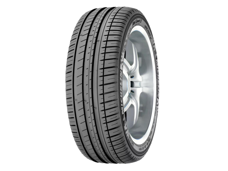 Anvelopa 245-40-18 MICHELIN PILOT SPORT 3 GRNX