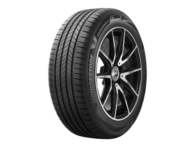 Anvelopa 225-60-16 BRIDGESTONE TURANZA 6