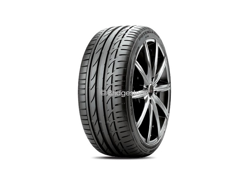 Anvelopa 245-45-17 BRIDGESTONE POTENZA S001