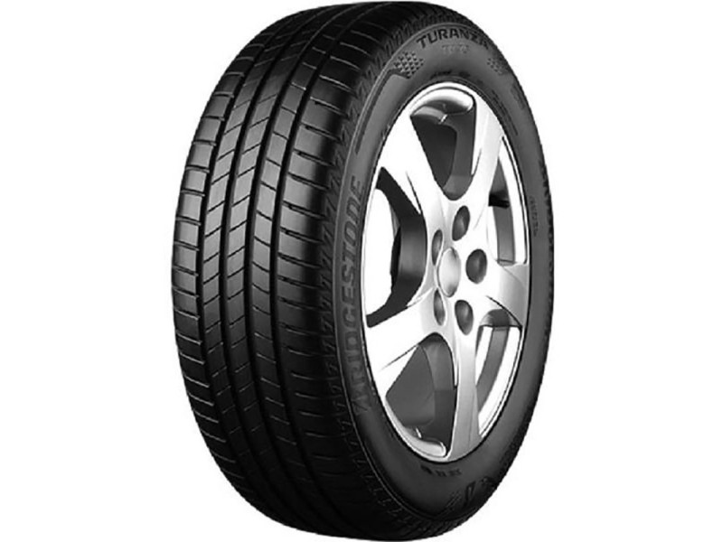 Anvelopa 255-40-18 BRIDGESTONE TURANZA T005