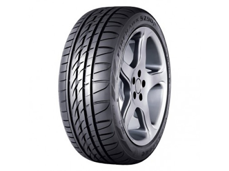 Anvelopa 255-30-19 FIRESTONE FIREHAWK SPORT