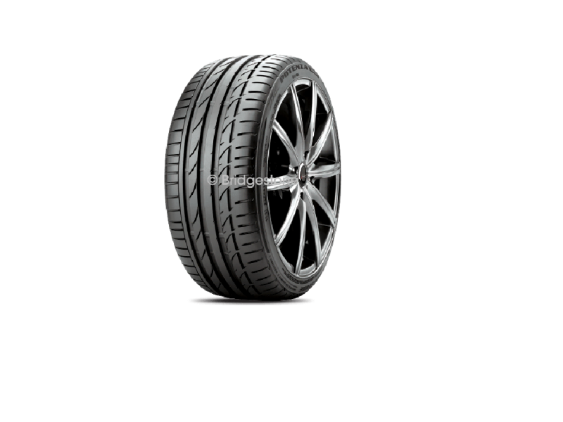Anvelopa 205-50-17 BRIDGESTONE POTENZA S001