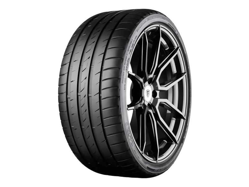 Anvelopa 275-40-19 FIRESTONE FIREHAWK SPORT