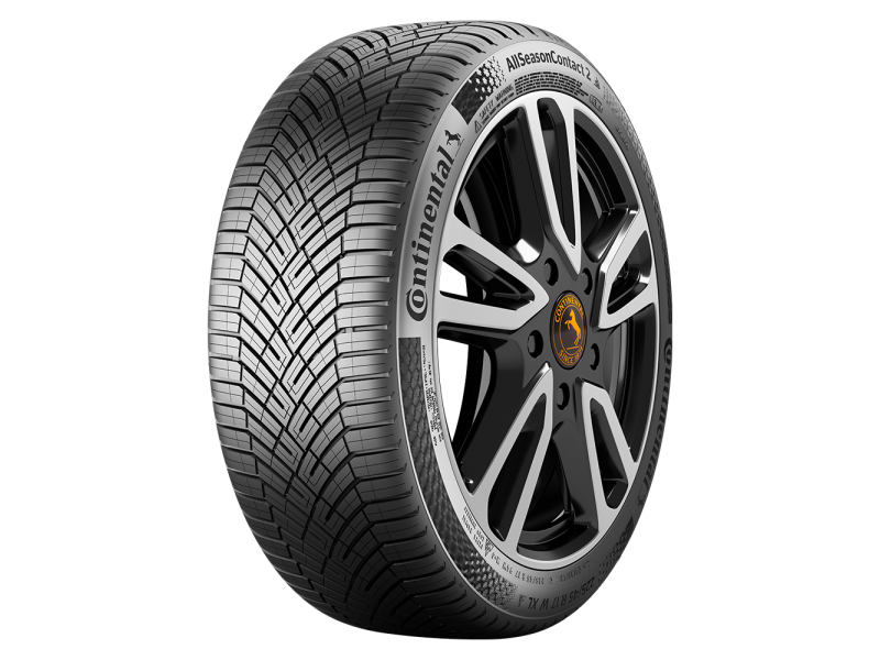 Anvelopa 215-65-17 CONTINENTAL ALLSEASONCONTACT 2