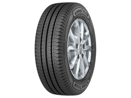 Anvelopa 195-65-16C GOODYEAR EFFIGRIP CARGO 2