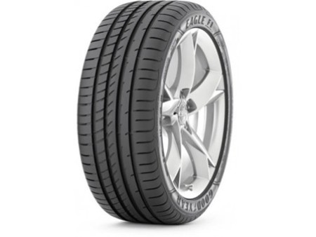 Anvelopa 225-40-18 GOODYEAR EAG F1 (ASYMMETRIC) 2