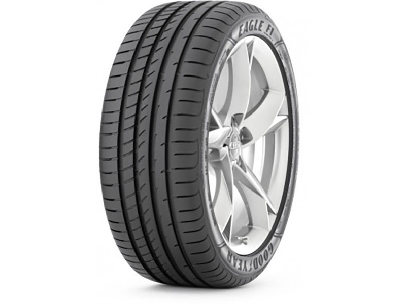 Anvelopa 255-50-19 GOODYEAR EAG F1 (ASYMMETRIC)2 SUV