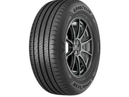 Anvelopa 285-45-22 GOODYEAR EFFICIENTGRIP 2 SUV