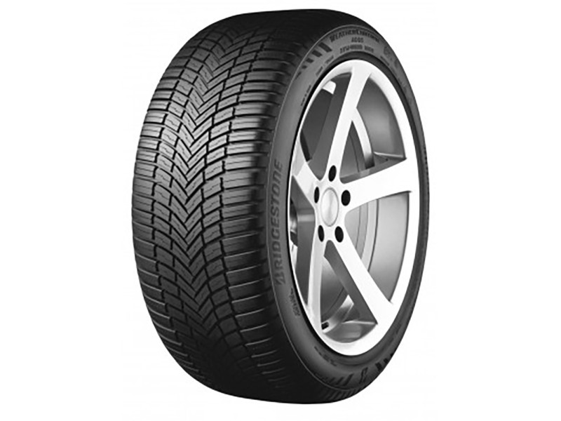 Anvelopa 215-65-16 BRIDGESTONE WEATHER CONTROL A005 EVO