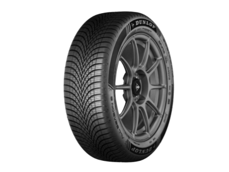 Anvelopa 215-65-16 DUNLOP ALL SEASON 2
