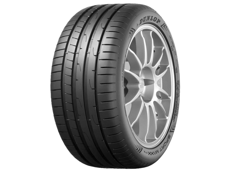 Anvelopa 205-45-17 DUNLOP SPORT MAXX RT2