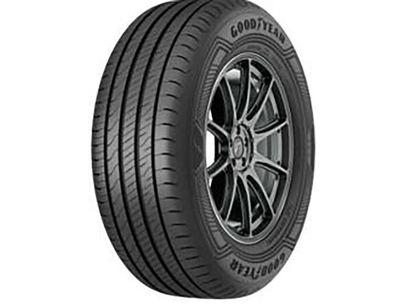 Anvelopa 235-60-17 GOODYEAR EFFICIENTGRIP 2 SUV