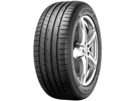 Anvelopa 325-30-21 DUNLOP SPORT MAXX RACE 2