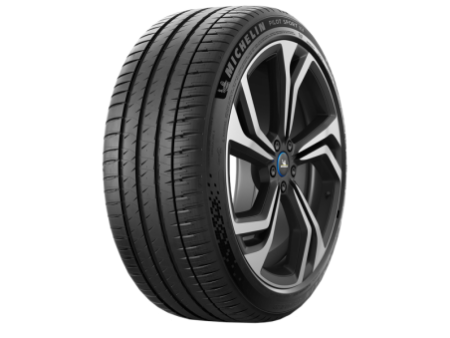 Anvelopa 275-35-21 MICHELIN PILOT SPORT EV