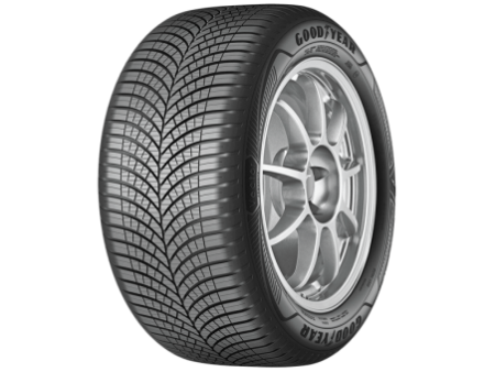 Anvelopa 235-45-21 GOODYEAR VECTOR 4SEASONS G3 SUV