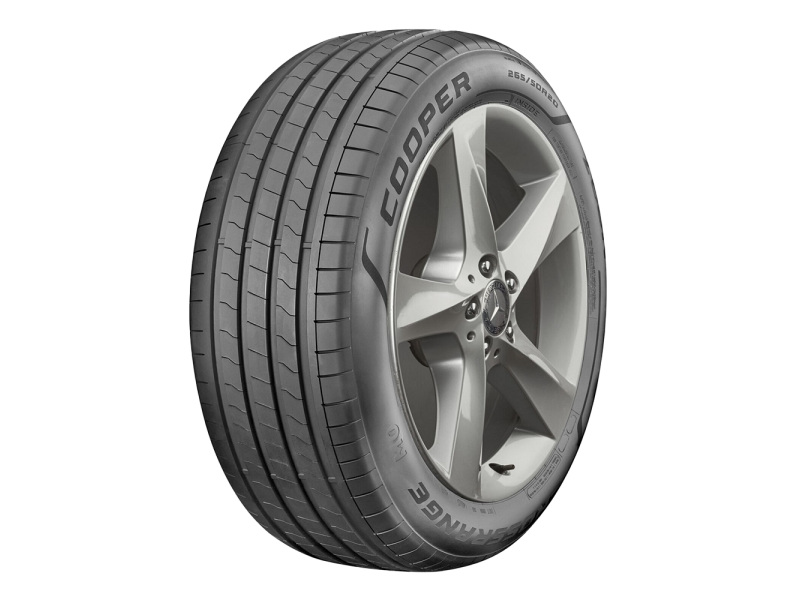 Anvelopa 235-50-18 COOPER ZEON 4XS SPORT