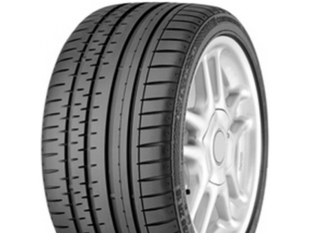 Anvelopa 195-45-15 CONTINENTAL SPORT CONTACT 2