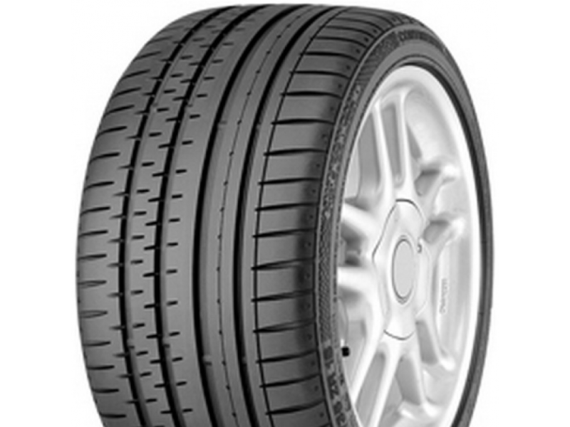 Anvelopa 195-45-15 CONTINENTAL SPORT CONTACT 2