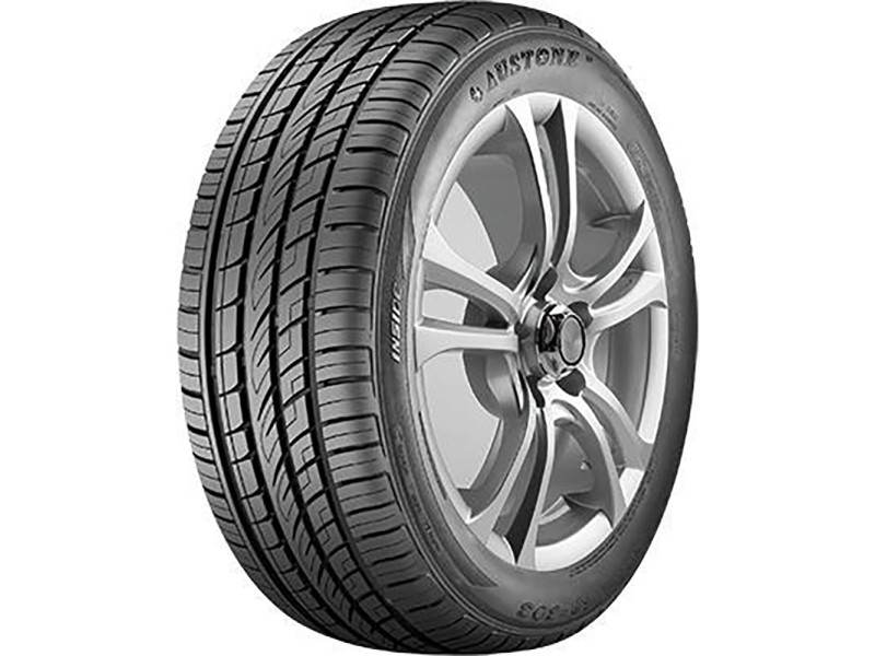 Anvelopa 315-40-21 AUSTONE ATHENA SP303