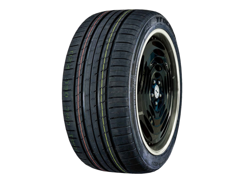 Anvelopa 265-35-22 TRACMAX X-PRIVILO RS01+