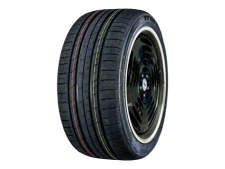 Anvelopa 295-40-21 TRACMAX X-PRIVILO RS01+