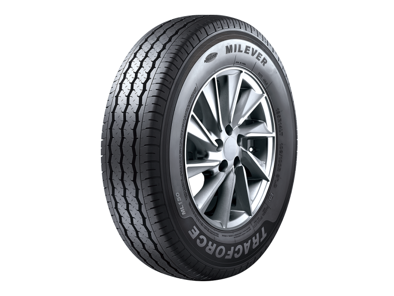 Anvelopa 215-70-15C MILEVER TRACFORCE ML150