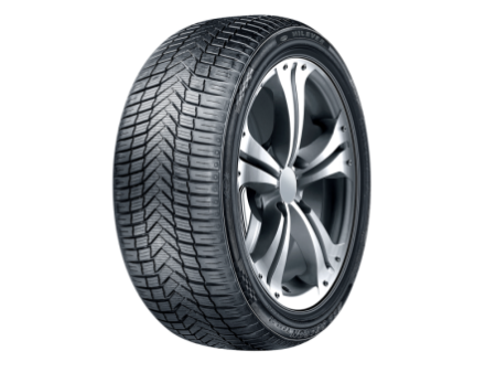 Anvelopa 205-65-15 MILEVER VERSAT MC545
