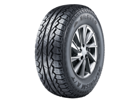 Anvelopa 235-70-16 MILEVER ALPINISM A/T MU050