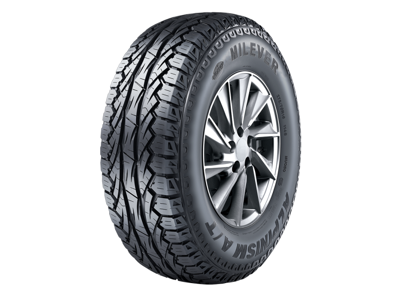 Anvelopa 235-70-16 MILEVER ALPINISM A/T MU050