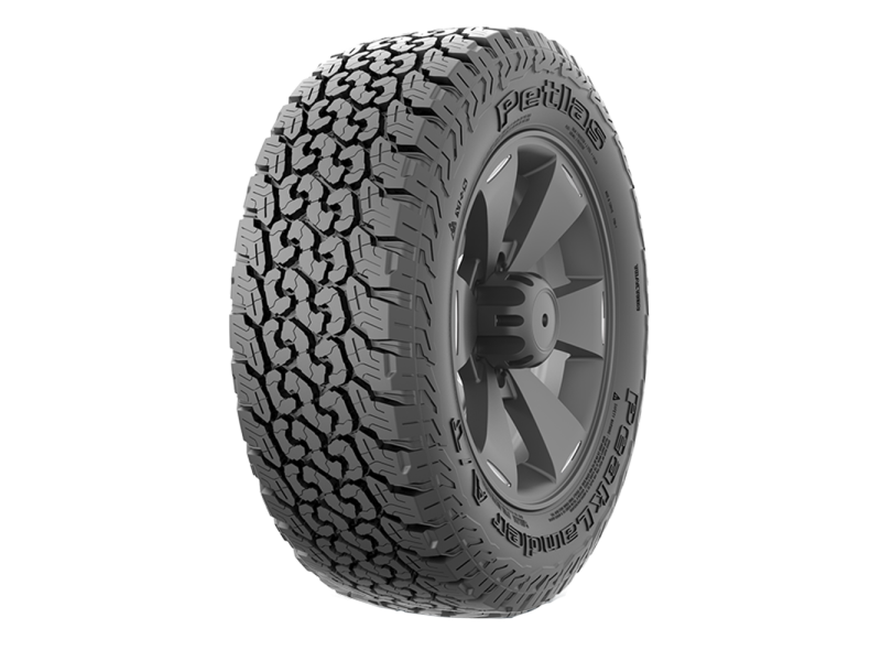 Anvelopa 265-60-18 PETLAS PEAKLANDER A/T