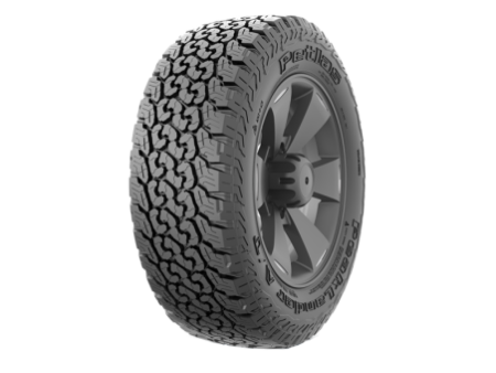 Anvelopa 265-75-16 PETLAS PEAKLANDER A/T