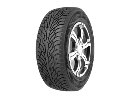 Anvelopa 265-60-18 PETLAS EXPLERO ICE W681