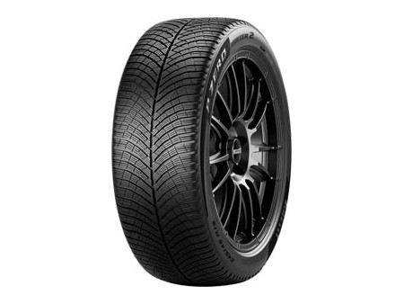 Anvelopa 285-40-20 PIRELLI PZERO WINTER 2