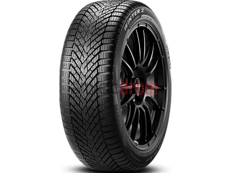 Anvelopa 235-50-19 PIRELLI WINTER CINTURATO 2