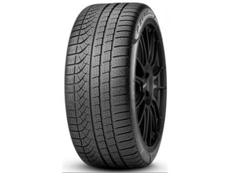 Anvelopa 245-45-20 PIRELLI PZERO WINTER