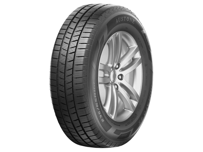 Anvelopa 205-75-16C AUSTONE DURATO 4S