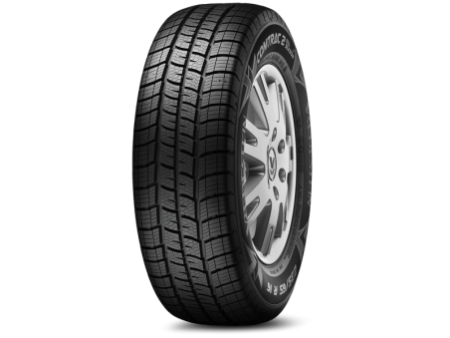 Anvelopa 215-65-16C VREDESTEIN COMTRAC 2 WINTER+