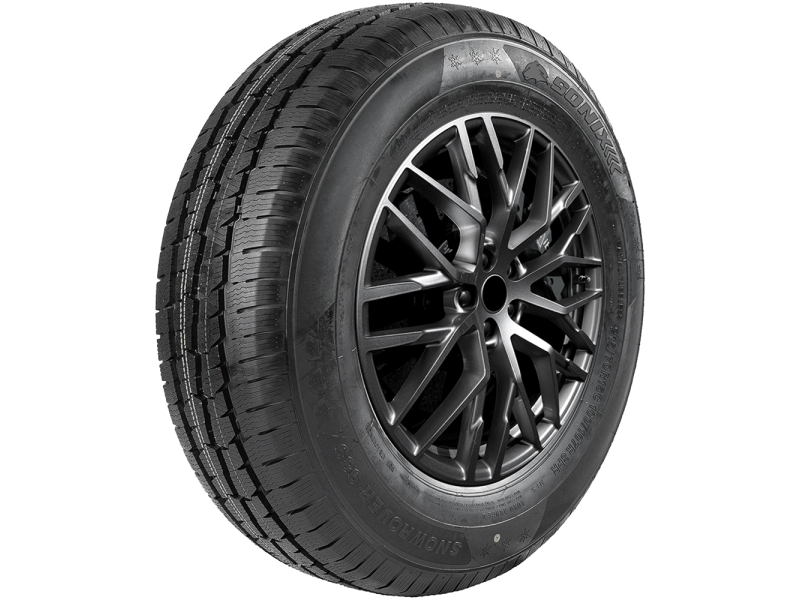 Anvelopa 185-75-16C SONIX SNOWROVER 989