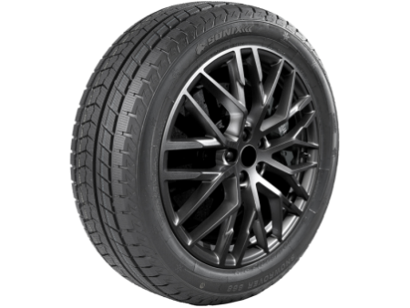 Anvelopa 205-60-16 SONIX SNOWROVER 868