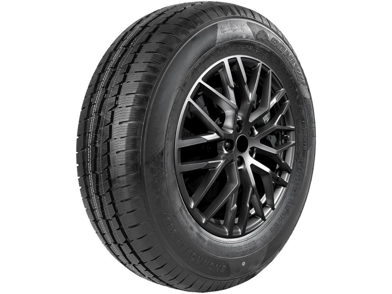 Anvelopa 215-65-16C SONIX SNOWROVER 989