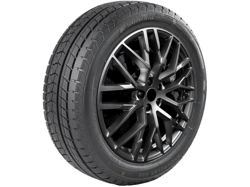 Anvelopa 235-60-16 SONIX SNOWROVER 868