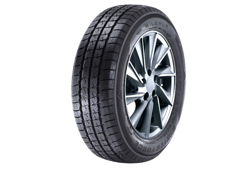 Anvelopa 195-70-15C MILEVER WINTER FORCE MW147