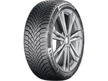 Anvelopa 295-35-23 CONTINENTAL TS-860S