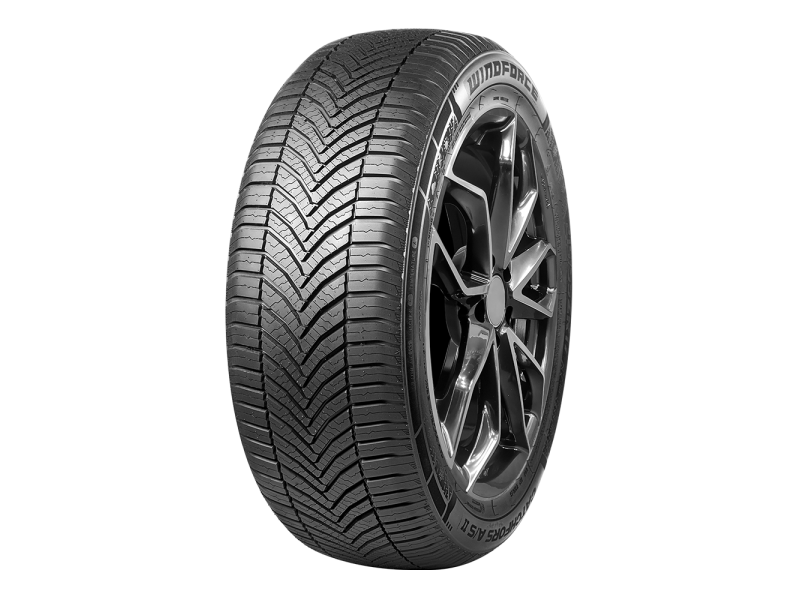 Anvelopa 235-55-19 WINDFORCE CATCHFORS A/S II