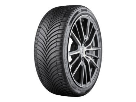 Anvelopa 255-55-19 BRIDGESTONE TURANZA ALL SEASON 6
