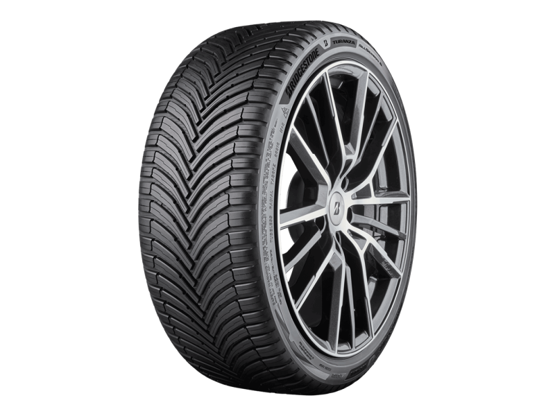 Anvelopa 275-45-20 BRIDGESTONE TURANZA ALL SEASON 6