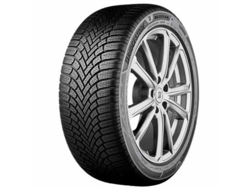 Anvelopa 215-50-18 BRIDGESTONE BLIZZAK 6