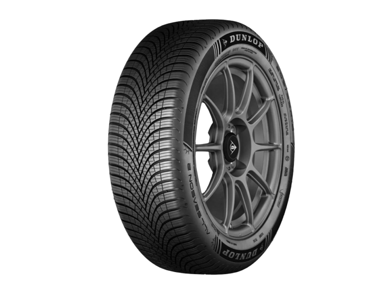 Anvelopa 185-60-15 DUNLOP ALL SEASON 2